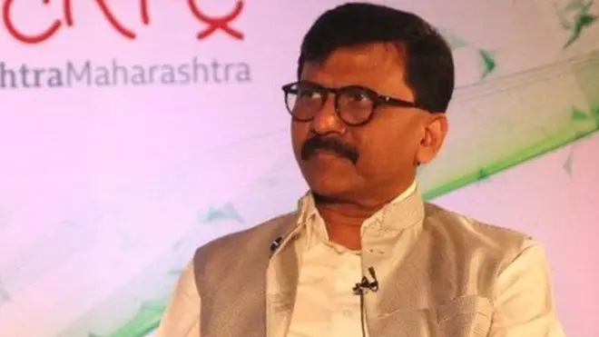 संजय राउत