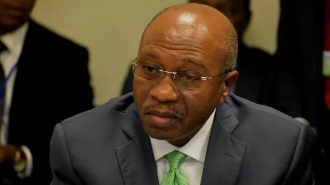 CBN increase interest rates: Central bank MPR explainer