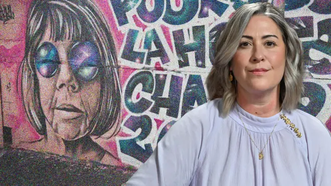 Каролин Дариен