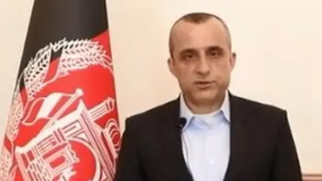 افغانستان کے پہلے نائب صدر امراللہ صالح نے حملے کے بعد جاری ہونے والے ایک بیان میں کہا کہ ان کا ایک ہاتھ معمولی جلا ہے