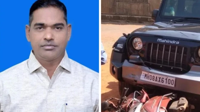 पत्रकार