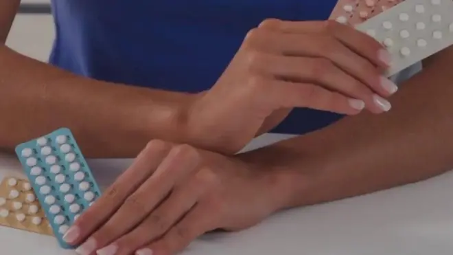 మహిళల గర్భధారణ