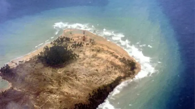 हर साल हज़ारों सैलानी अंडमान घूमने आते हैं