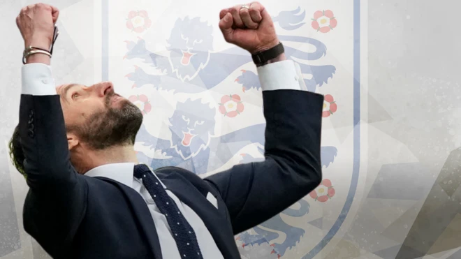 Southgate graphic index