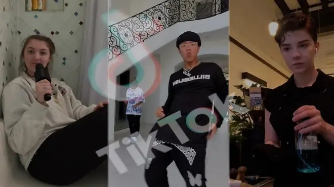 TikTok ban thumb