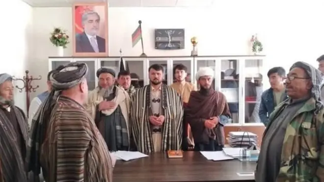 یوناما له ټولو لورو غوښتي چې خپلې غوښتنې د خبرو او اساسي قانون سره سمې پرمخ یوسي.