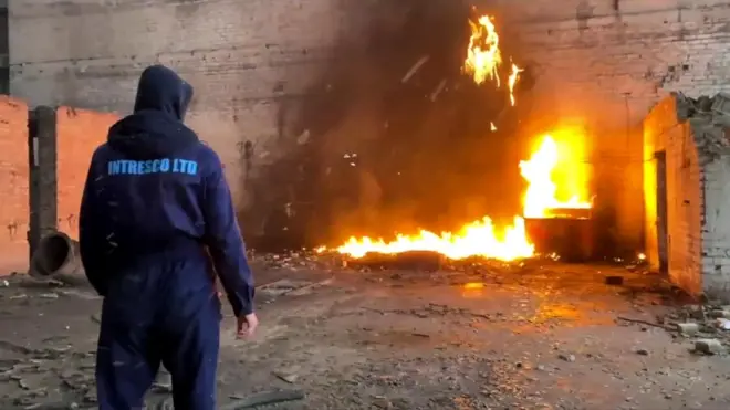 Ҳарбий ҳозирлик