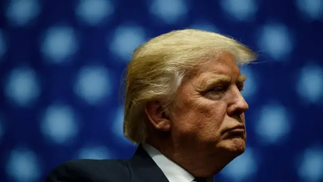 ټرمپ په ټاکنو کې د روسیې لاسوهنه رد کړې ده.