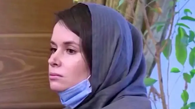 کائلی مور گلبرٹ