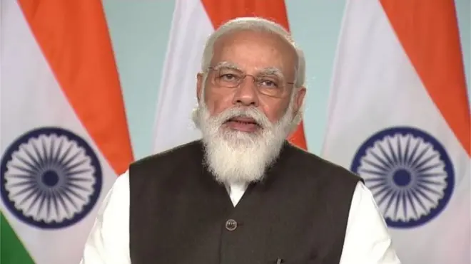 નરેન્દ્ર મોદી