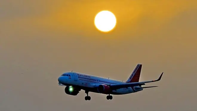 एयर इंडिया