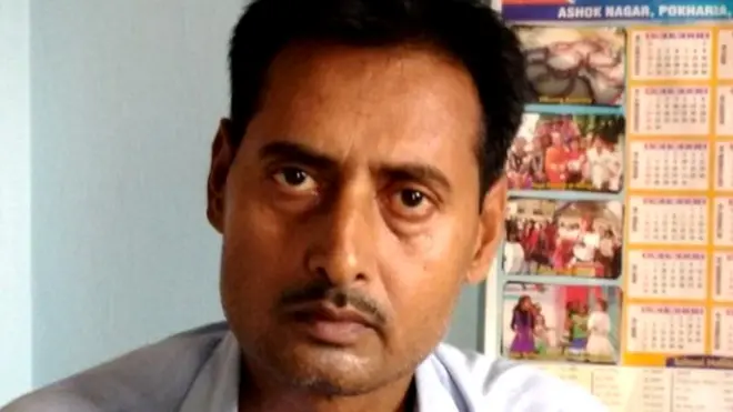 आनंद भारती