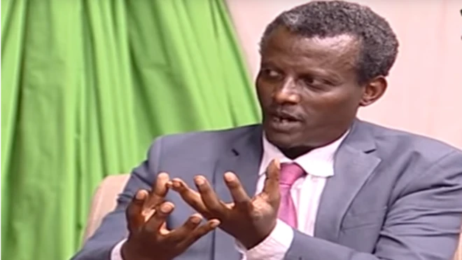 Abbaa Jaamboo yookaan Sabsibee Abbabaa