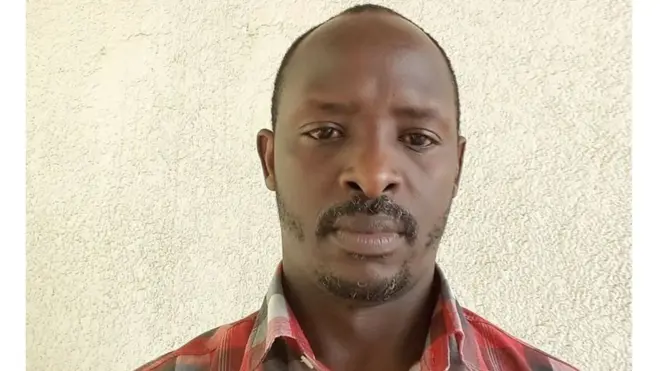 Dr Christopher Kayumba umukuru w'umugambwe RPD