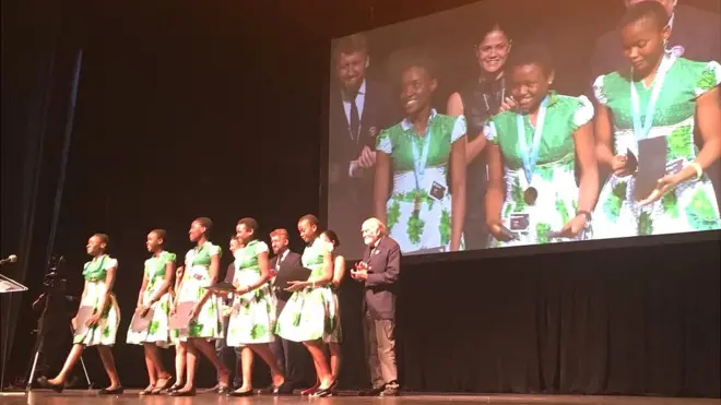 Di team name na Save-A-Soul