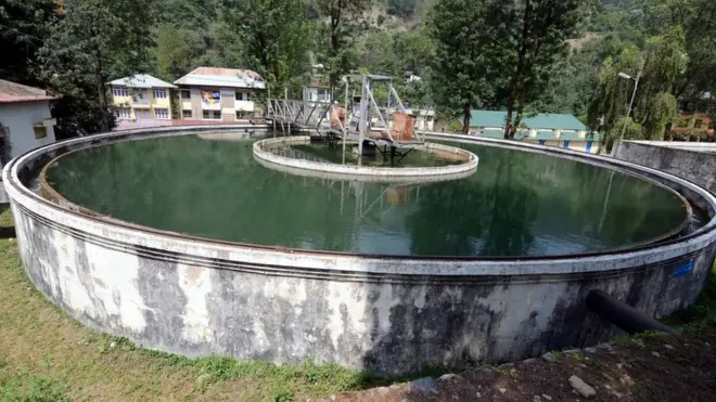 चेन्नई शिमला से सीखे, पानी की किल्लत से निपटना