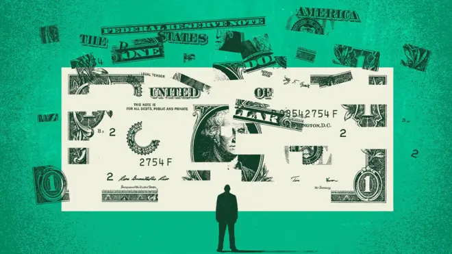 تورم بالا در آمریکا بسیاری را نسبت به سیاست‌های اقتصادی کامالا هریس بدبین کرده