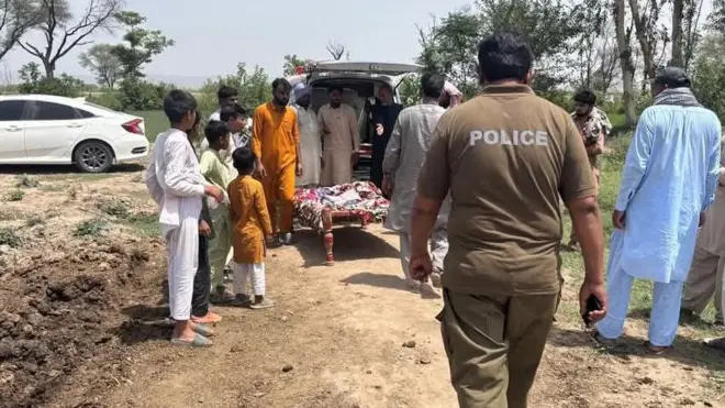 بچی