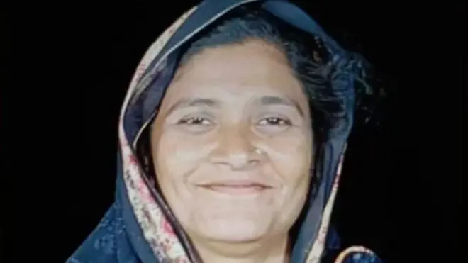 আফরোজা বেগম