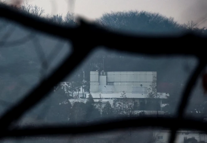  윤석열 대통령 관저