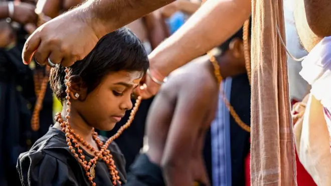 சபரிமலை, உச்ச நீதிமன்றம், மேல்முறையீடு