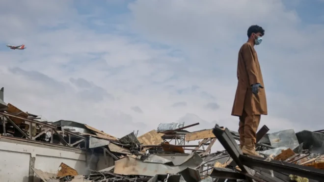 Ibugbamu Omid Addiction Treatment Hospital