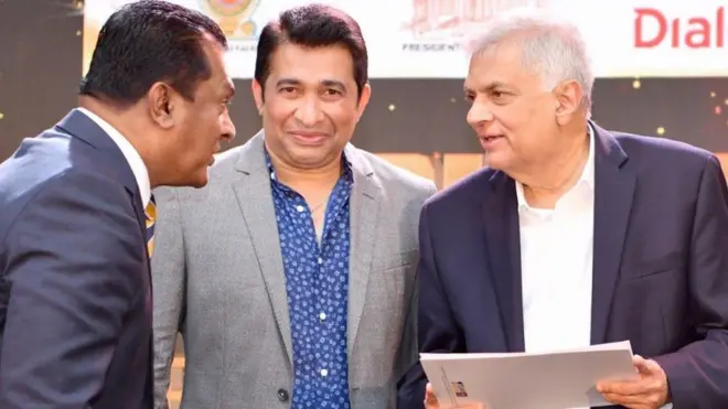 ශ්‍රී ලංකා ක්‍රිකට් ආයතනයේ නිලවරණය පවත්වන තෙක් හෝ නැවත දැනුම් දෙනතුරු පවත්වාගෙන යෑම සඳහා ක්‍රිකට් අතුරු කමිටුවක් පත් කිරීමට ක්‍රීඩා අමාත්‍ය රොෂාන් රණසිංහ පියවර ගනු ලැබුවේ මෙම පසුබිම තුළය.