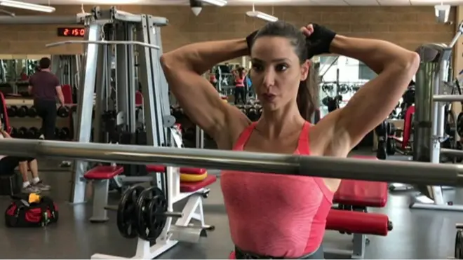 هدی جراح‌؛ قهرمانی که با وجود محدودیت‌ها به رویایش رسید