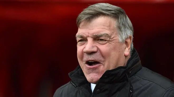 На пост главного тренера "Сандерленда" Эллардайс по прозвищу Большой Сэм был назначен осенью 2015 года