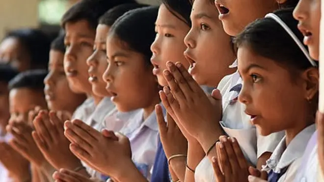 सांकेतिक तस्वीर