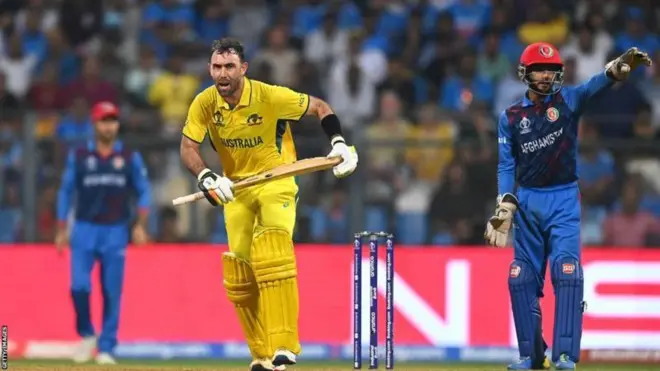 آسترالیا مسابقه کریکت خود با تیم افغانستان را به دلیل وخامت وضعیت حقوق بشری زنان در افغانستان لغو کرد