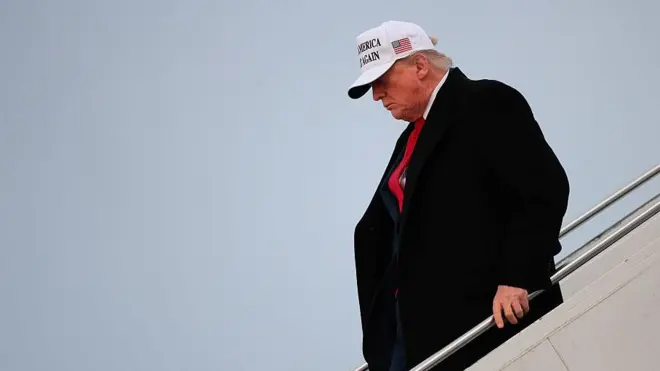 Трамп