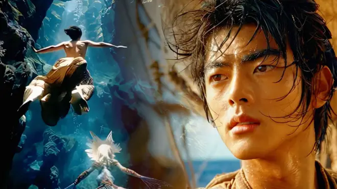 中國網路AI微短劇爆紅 低成本高收益成新寵