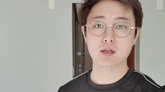 이번 출장지가 공교롭게도 우한이었던 종현씨의 이야기