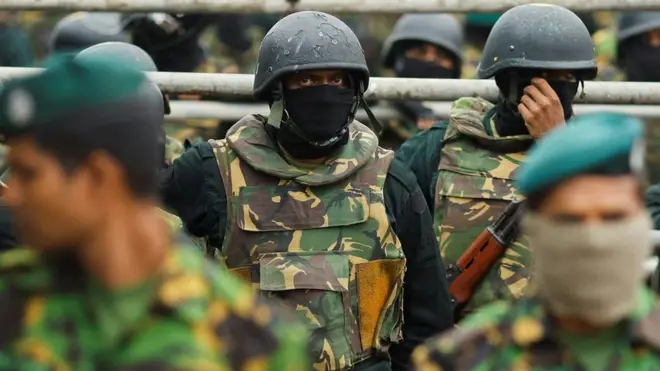 श्रीलंका