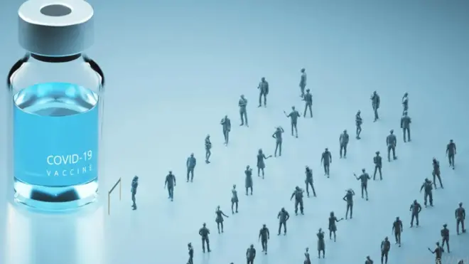 вакцинација