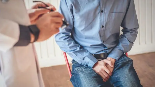 Mnamo 2022, Brazil ilirekodi kesi 1,933 za saratani ya uume