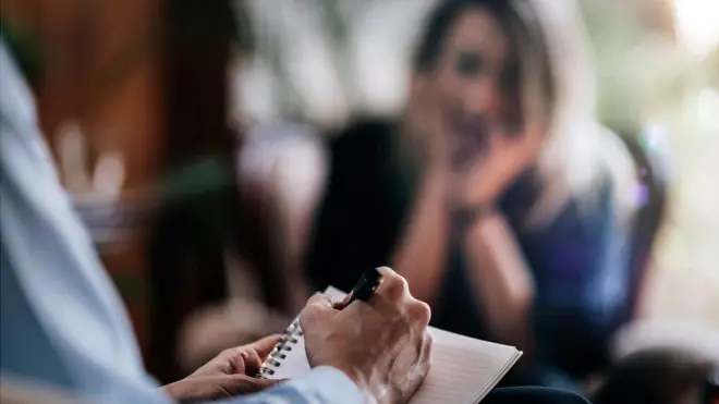 Psihologičeskaя pomoщь