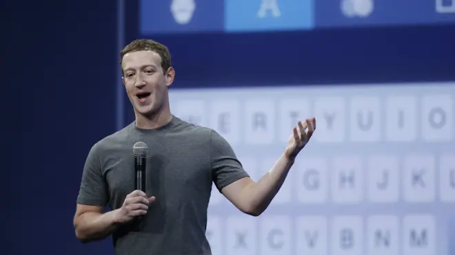 जकरबर्ग