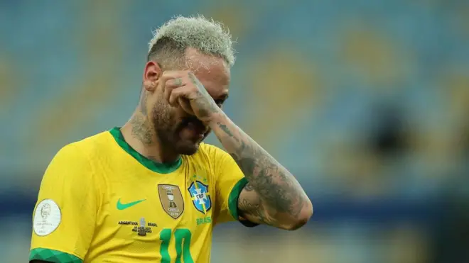 Neymar