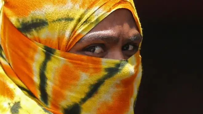 कोरोना महामारी