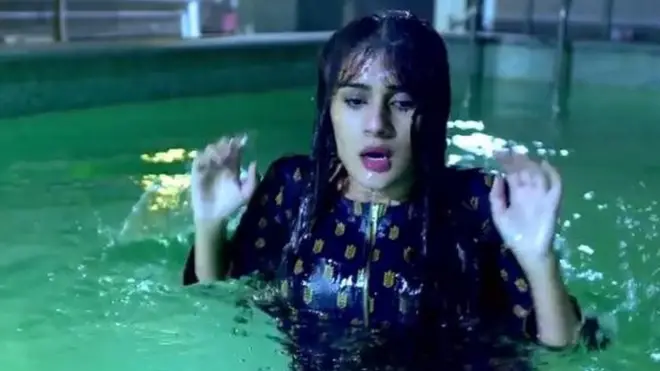 پیمرا کے نوٹس میں کسی مخصوص ٹی وی چینل یا ڈرامہ سیریل کا نام نہیں لیا گیا ہے