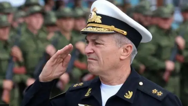 ভিক্টর সোকলভ