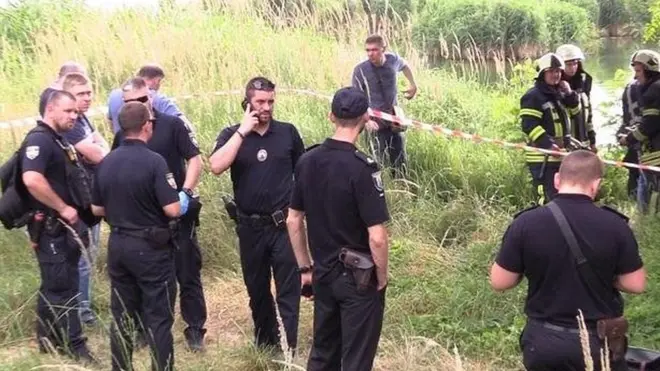 Поліція