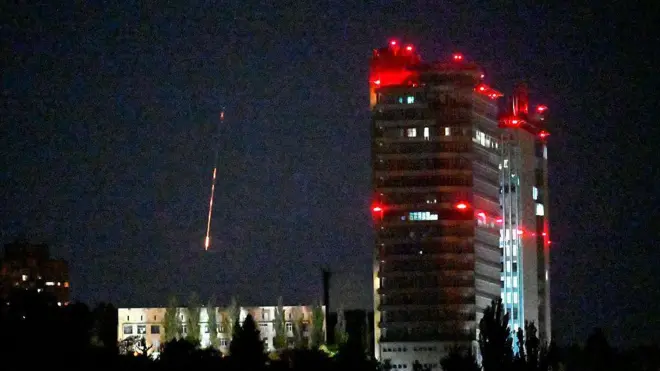 Киев