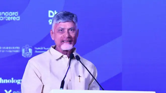 నారా చంద్రబాబునాయుడు, అమరావతి, ఆంధ్రప్రదేశ్, సింగపూర్