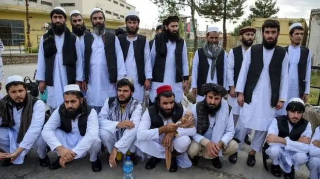 طالبان، اشرف غنی، امریکہ، افغانستان،