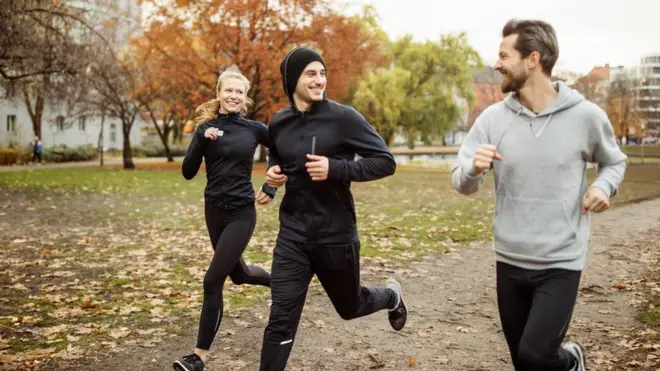 Кохання втрьох