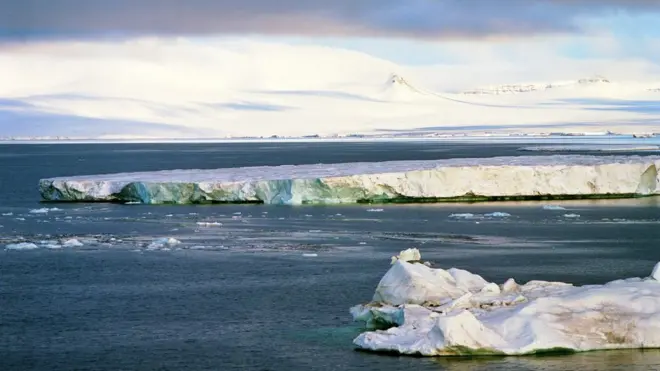 Земля Франца-Иосифа