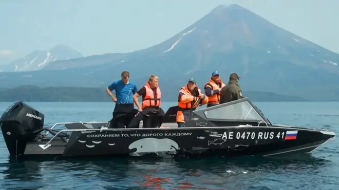 спасательная операция